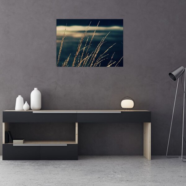 Slika trava (70x50 cm)