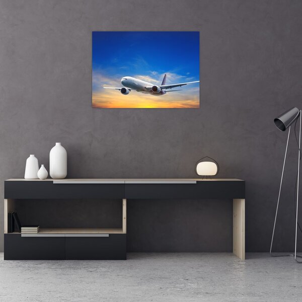 Slika aviona (70x50 cm)