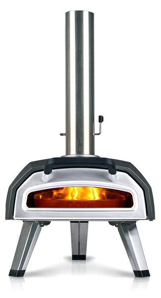 Ooni Karu 2 (2. generacija) Multi-Fuel 12" pizza pećnica