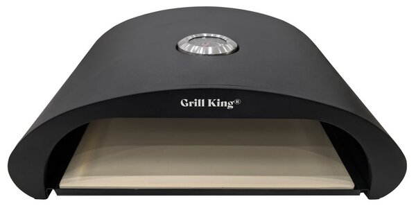 Grill King Grill Top 12" pizza box