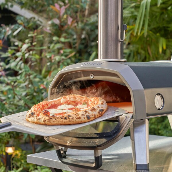 Ooni Karu 2 (2. generacija) Multi-Fuel 12" pizza pećnica