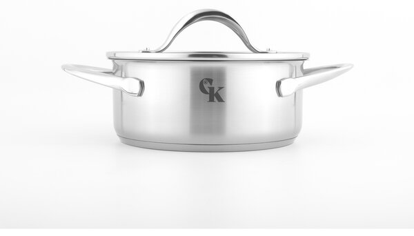 Grill King Murano 8u1 set posuđa