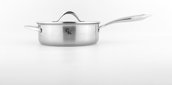 Grill King Murano tava s poklopcem, 26 cm