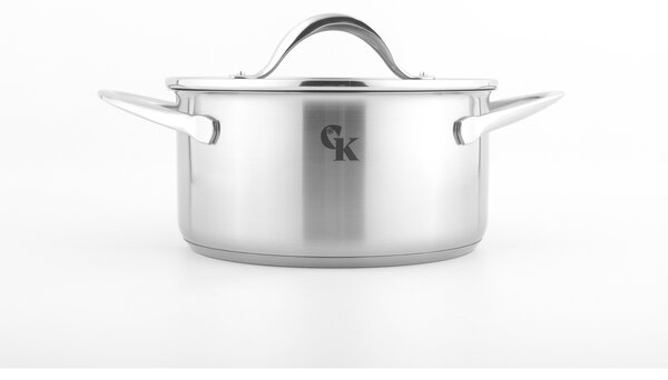 Grill King Murano 8u1 set posuđa