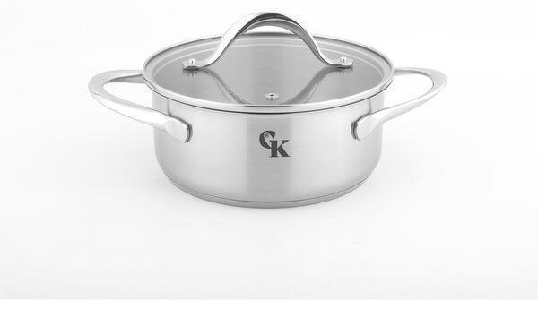 Grill King Murano 8u1 set posuđa