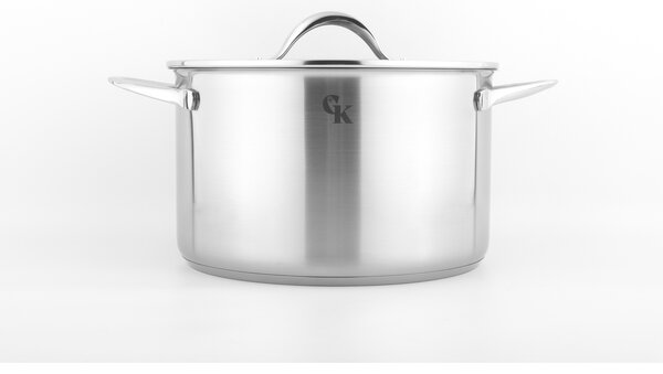 Grill King Murano 8u1 set posuđa