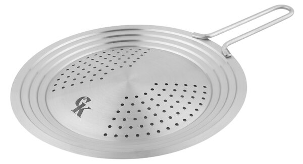 Grill King univerzalni poklopac za tave, 22 do 30 cm