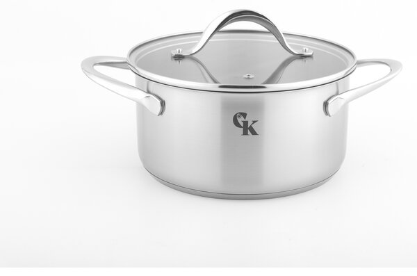 Grill King Murano 8u1 set posuđa