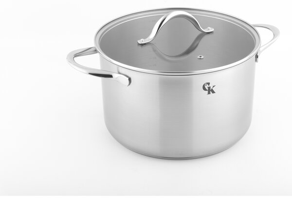 Grill King Murano 8u1 set posuđa