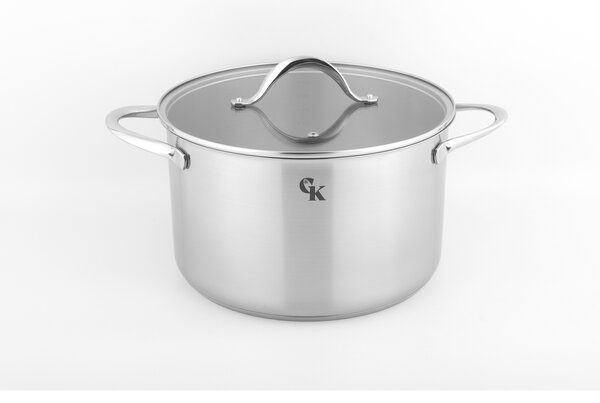 Grill King Murano 8u1 set posuđa
