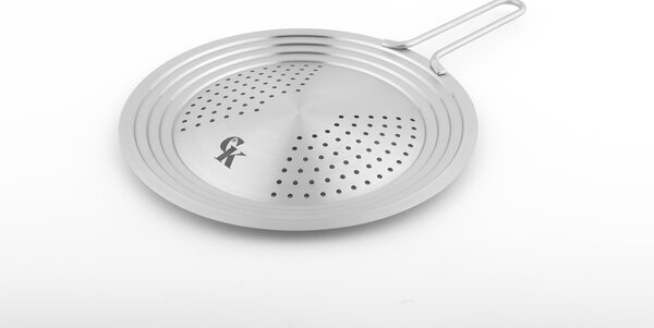 Grill King univerzalni poklopac za tave, 22 do 30 cm