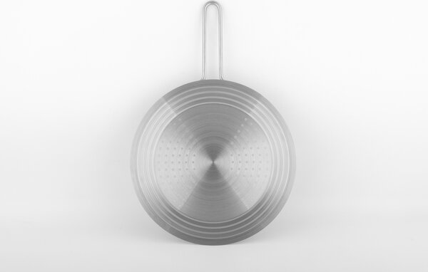 Grill King univerzalni poklopac za tave, 22 do 30 cm