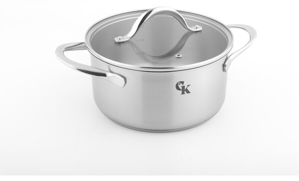Grill King Murano 8u1 set posuđa