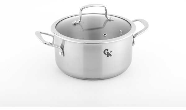 Grill King Durano 13u1 set posuđa