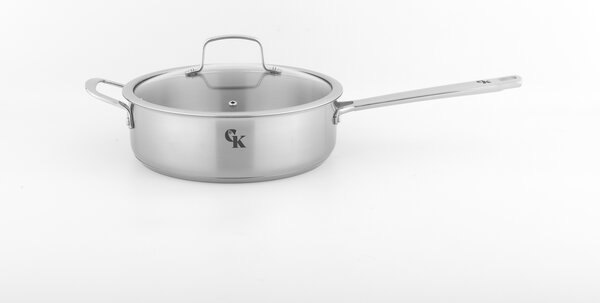 Grill King Durano 13u1 set posuđa