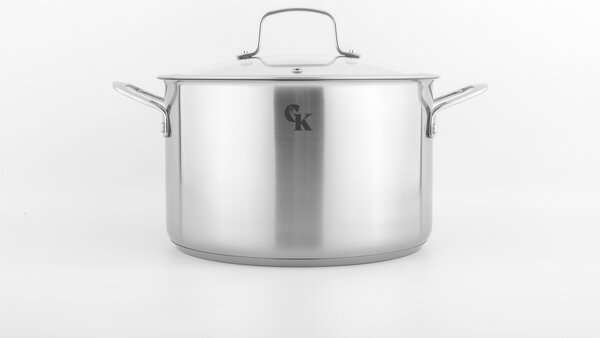 Grill King Durano 13u1 set posuđa
