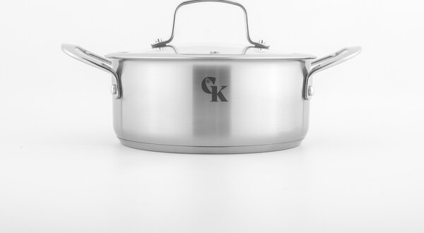 Grill King Durano 13u1 set posuđa