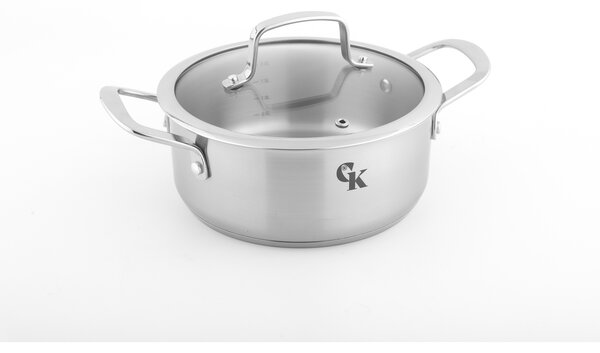 Grill King Durano 13u1 set posuđa