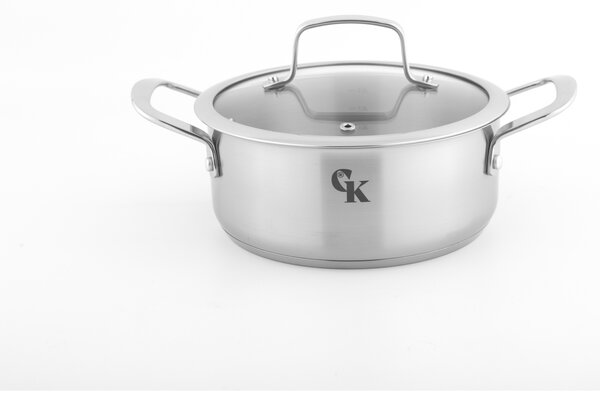 Grill King Durano 13u1 set posuđa