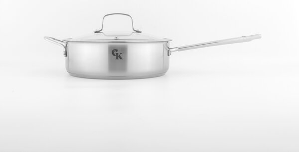 Grill King Durano 13u1 set posuđa