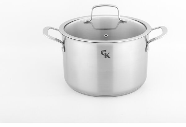 Grill King Durano 13u1 set posuđa