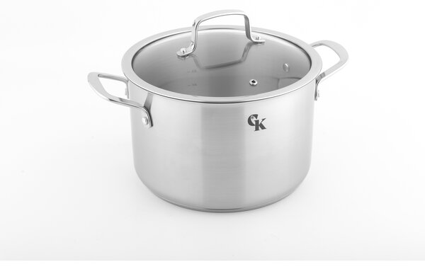 Grill King Durano 13u1 set posuđa