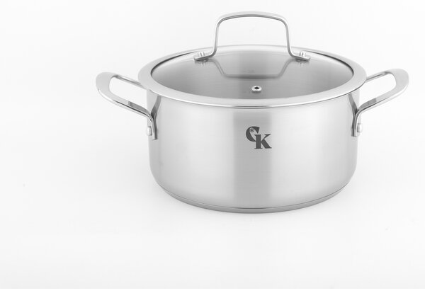 Grill King Durano 13u1 set posuđa