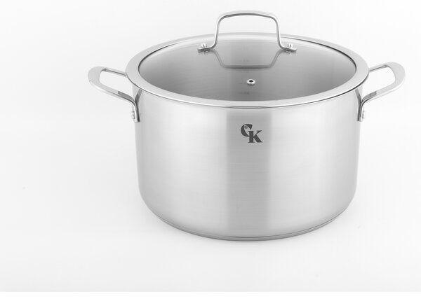 Grill King Durano 13u1 set posuđa