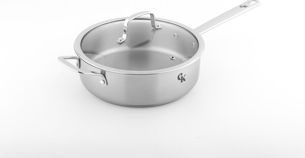 Grill King Durano 13u1 set posuđa