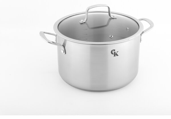 Grill King Durano 13u1 set posuđa