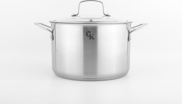 Grill King Durano 13u1 set posuđa