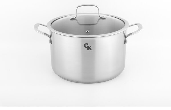 Grill King Durano 13u1 set posuđa