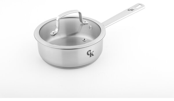 Grill King Durano 13u1 set posuđa