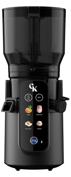 Grill King COLD PRESS NextGen Ai višenamjenski električni sokovnik s digitalnim zaslonom