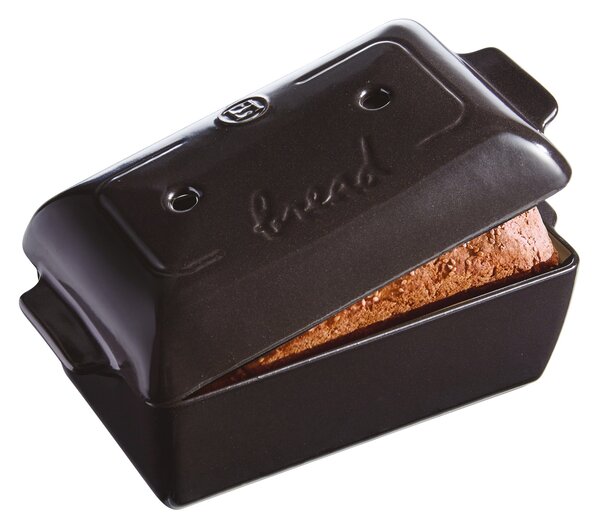 Emile Henry Bread keramički pekač za kruh