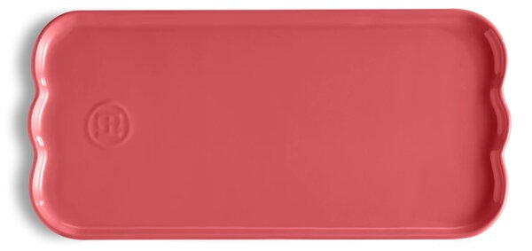 Emile Henry Serving Plate keramički pladanj za posluživanje