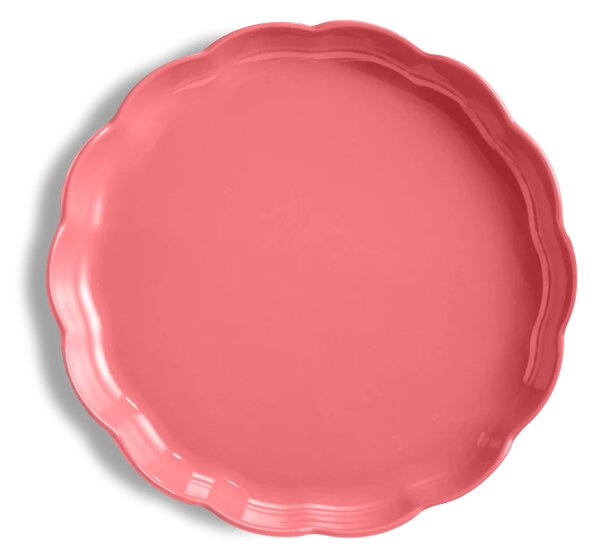 Emile Henry Tart Madeleine keramički pekač