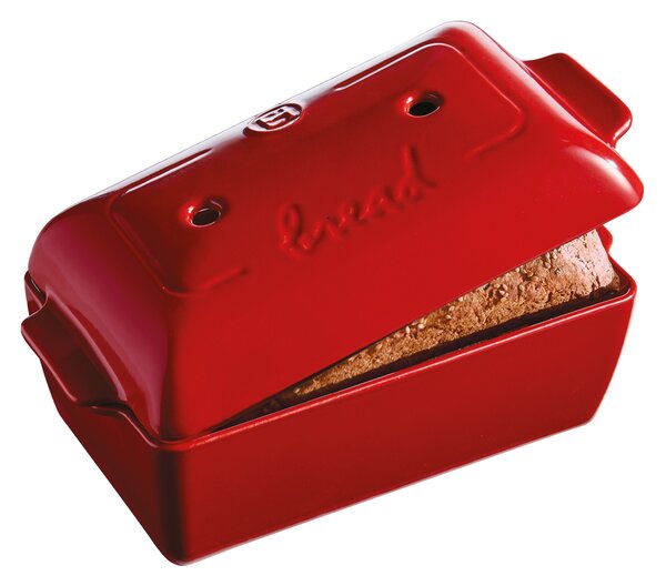 Emile Henry Bread keramički pekač za kruh