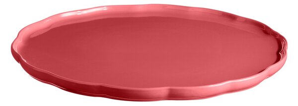 Emile Henry Serving Plate keramički tanjur za posluživanje