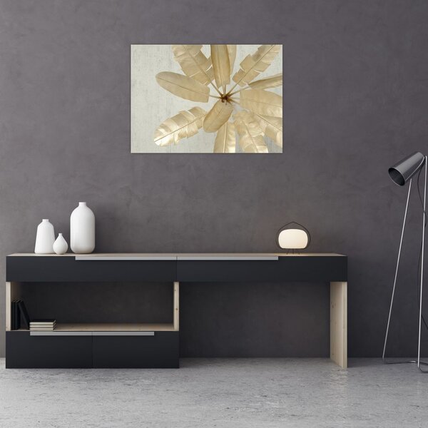 Slika guščjih pera (70x50 cm)