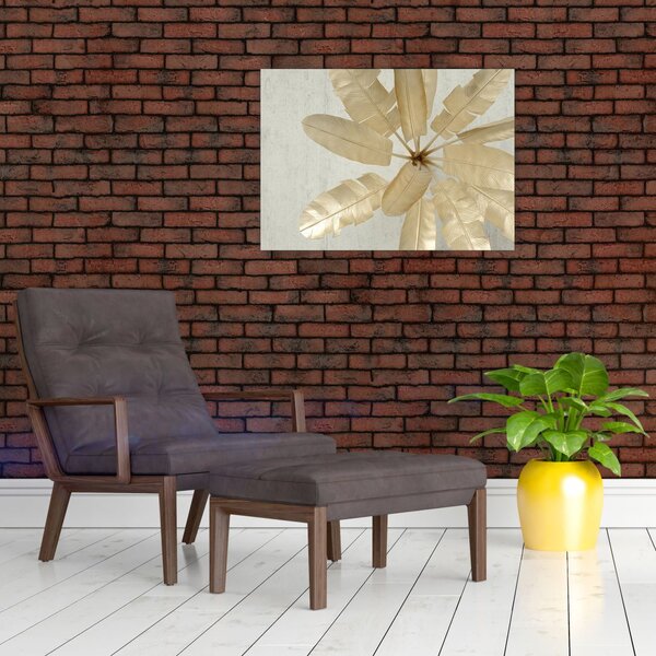 Slika guščjih pera (70x50 cm)