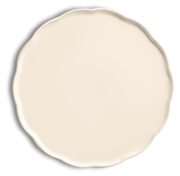 Emile Henry Serving Plate keramički tanjur za posluživanje