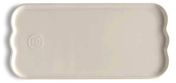 Emile Henry Serving Plate keramički pladanj za posluživanje