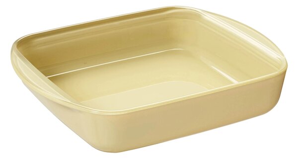 Pebbly Baking Tray stakleni pekač/posuda za spremanje s poklopcem