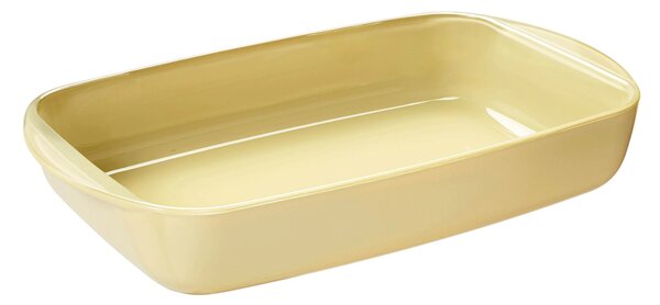 Pebbly Baking Tray stakleni pekač/posuda za spremanje s poklopcem