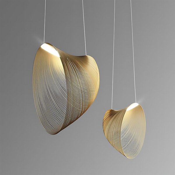 LED svijetiljka wood LHJ054-1CP