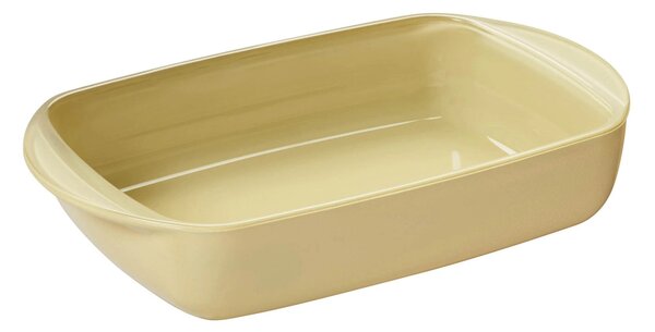 Pebbly Baking Tray stakleni pekač/posuda za spremanje s poklopcem