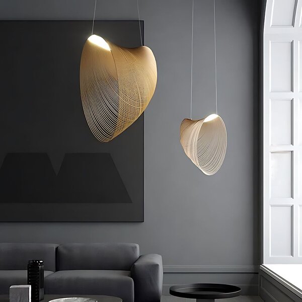 LED svijetiljka wood LHJ054-1CP