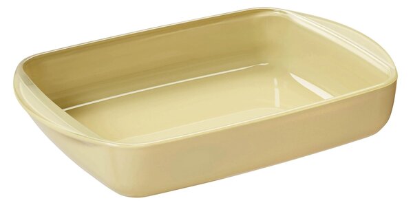 Pebbly Baking Tray stakleni pekač/posuda za spremanje s poklopcem