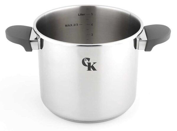 Grill King Pressure Elite PRO L express lonac, 6 l